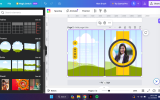 Canva Ruler Guidelines and Its Practical Applications