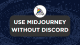 How To Use Midjourney Without Discord