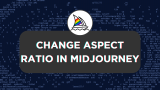 How To Change Aspect Ratio in Midjourney