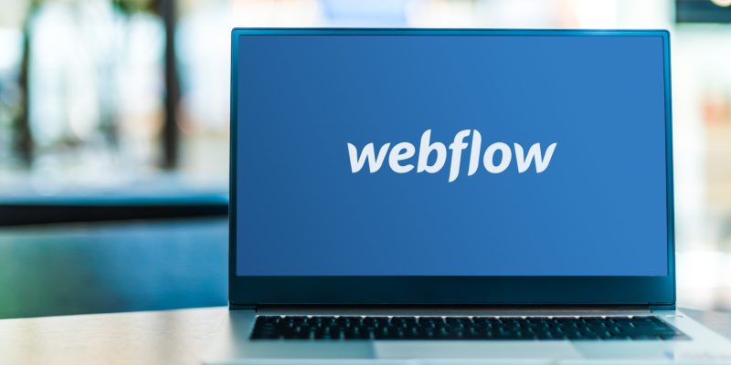 8 Recommended Webflow Alternatives to Consider