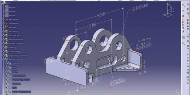 10 Best Computer-Aided Engineering Software For All Levels of Engineers