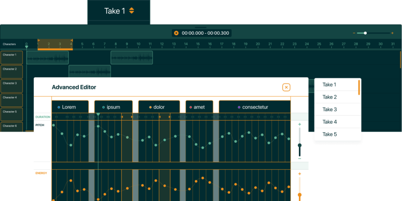 Top 10 Best Voice Cloning Software