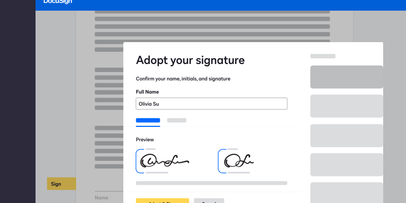 10 Best eSignature Solutions for Small Businesses