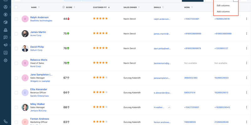 Top 10 Best Hotel CRM Software