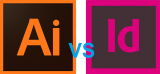 InDesign vs Illustrator: Which One Should You Go With?