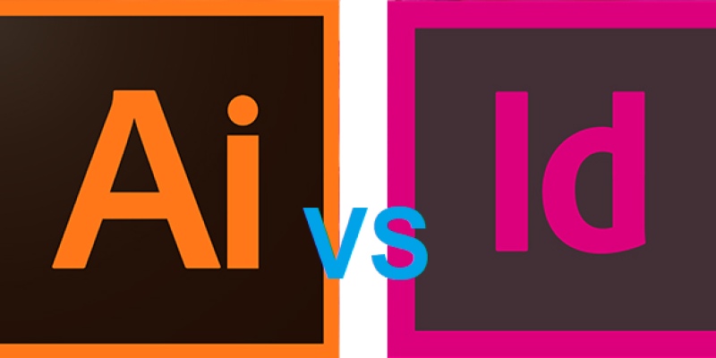 InDesign vs Illustrator: Which One Should You Go With?