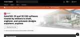 AutoCAD vs Fusion 360: Which One Should You Go with?