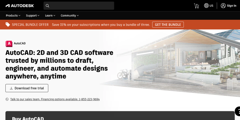 AutoCAD vs Fusion 360: Which One Should You Go with?
