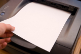 Why is My Printer Printing Blank Pages? (macOS + Windows)
