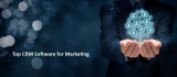 Top 14 CRM Software for Marketing