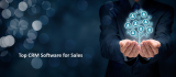 Top 13 CRM Software for Sales