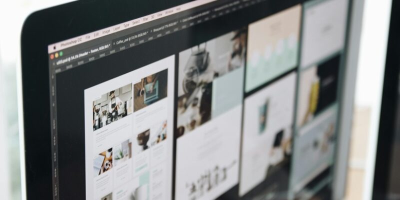 The Role of AI in User Experience Design