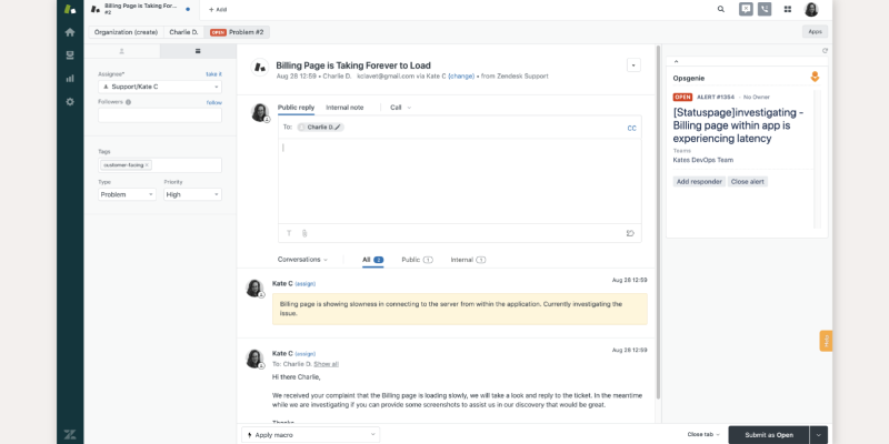 10 Best Help Desk Software for Customer Support